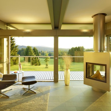 HUF HAUS ART 5 grigia BVL