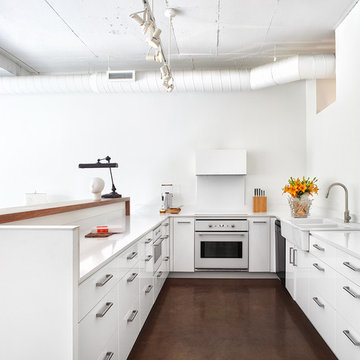bachelor loft