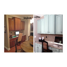 Kitchen Ideas