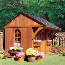 Garden Shed