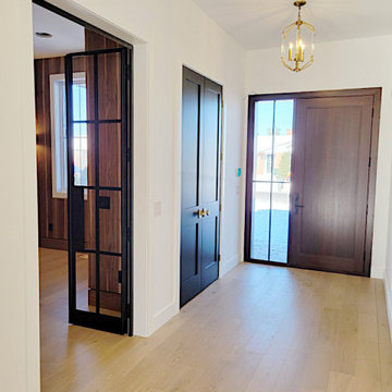 4 Parkland Crescent