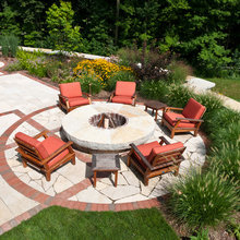 sorento hardscape