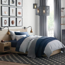 Andrew's Room