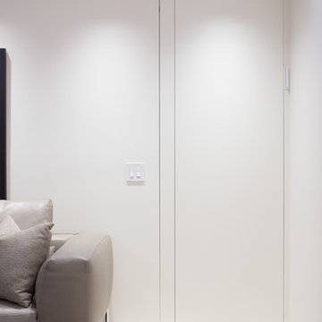 Midtown Apartment