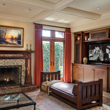 Lounge room
