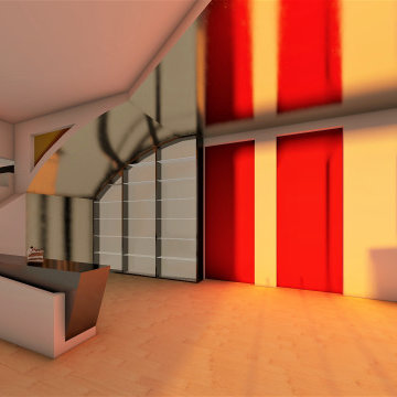 Bene's Residence