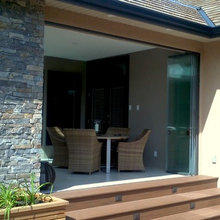 Sliding doors