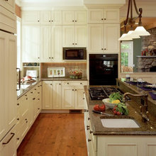 Kitchen Ideas