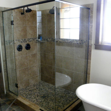 Bathrooms