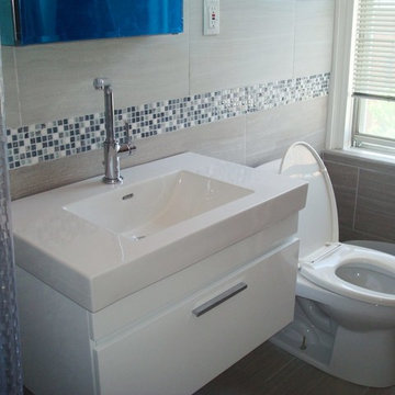 Los Angeles County Bathroom Projects