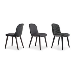 mad dining chair - Dining Chairs