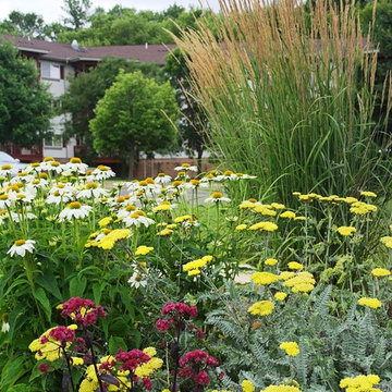 Garden Management