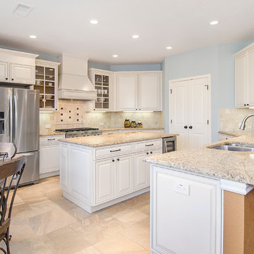 Quail Creek Kitchen