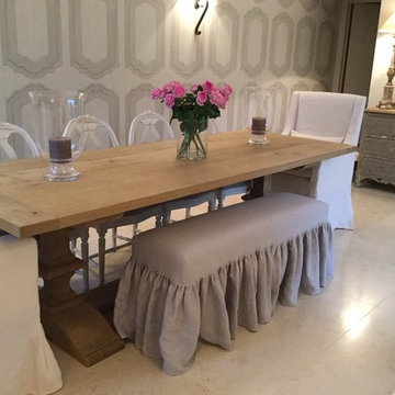 DESIREE DINING TABLE