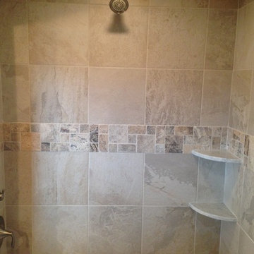 The Evergreen Limited-Timbergreen-Master Bath