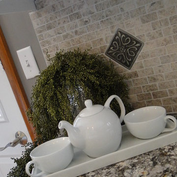 Granville Ohio Staging