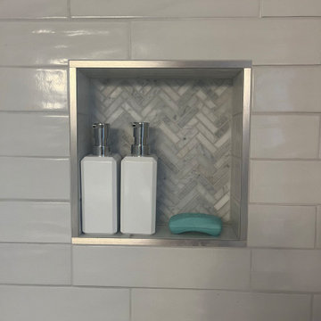 Farmington Hills Bathroom