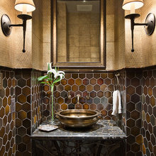 new restroom