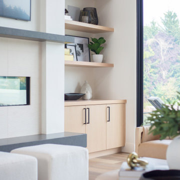 Newport Shores | Great Room