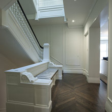 Hallway/Entry