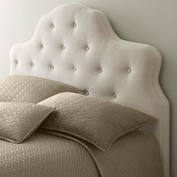 Abbott Headboard - Headboards