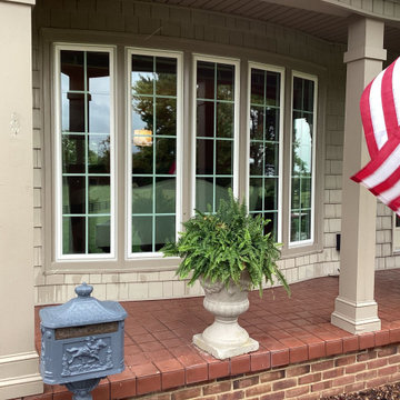 Replacement Windows