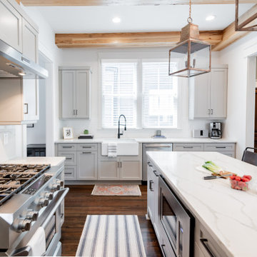 CLB Network - Arnett Custom Homes - Charleston, SC - 3