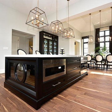 Wastell Dream Home