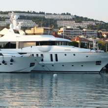 Cannes France Dreams
