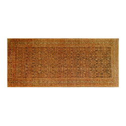 Darius Antique Rugs - Products