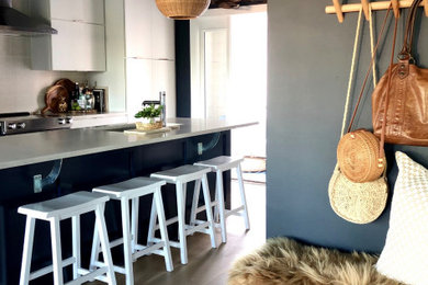 Kitchen - kitchen idea in Charlotte