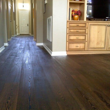 My work