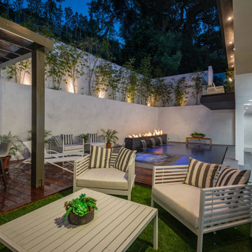 Custom Home Build | Pacheco Dr