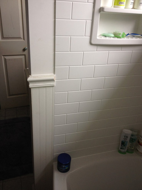 Swanstone Shower Houzz