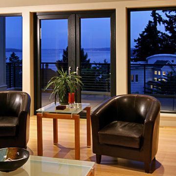 Kirkland 110th Street House