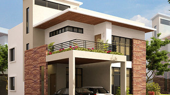 villa 1