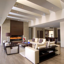 Living Room Ideas