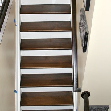 Staircase Remodel