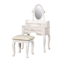 Makeup Vanity
