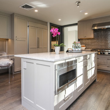 Renovation - Short Hills, NJ