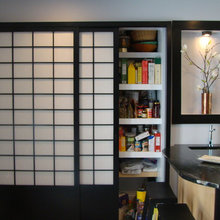 Closet Doors