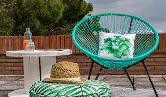 Casa vacacional en la Montaña