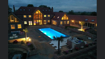 dura polymer bespoke pool - My Pool Direct