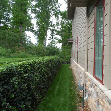Crossroads Farm House