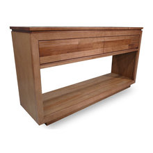 entrance hallway furniture