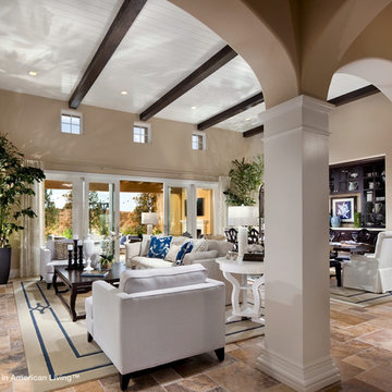 Alta Del Mar Plan 2 - Gold Award for Detached Home over 4001 sq ft