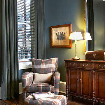 Elegant and Inviting City Condo