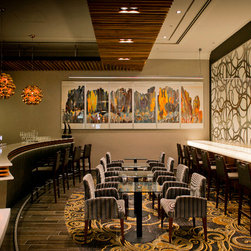 The Duxton Hotel - Products