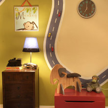 Boy's Room