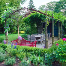 Patio Ideas